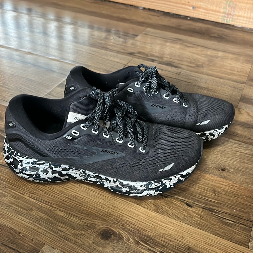 Women’s brooks Ghost 15